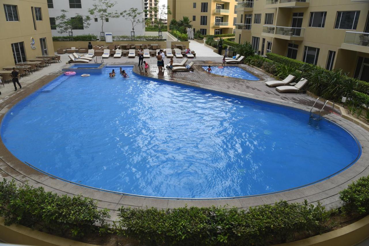 Gulf Suites Hotel Amwaj Manama Luaran gambar