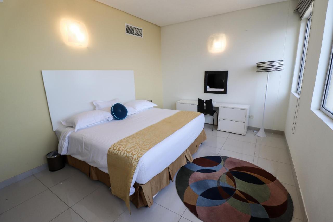 Gulf Suites Hotel Amwaj Manama Luaran gambar