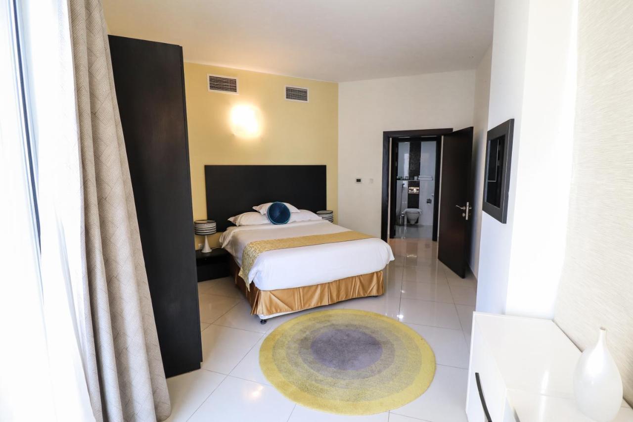 Gulf Suites Hotel Amwaj Manama Luaran gambar