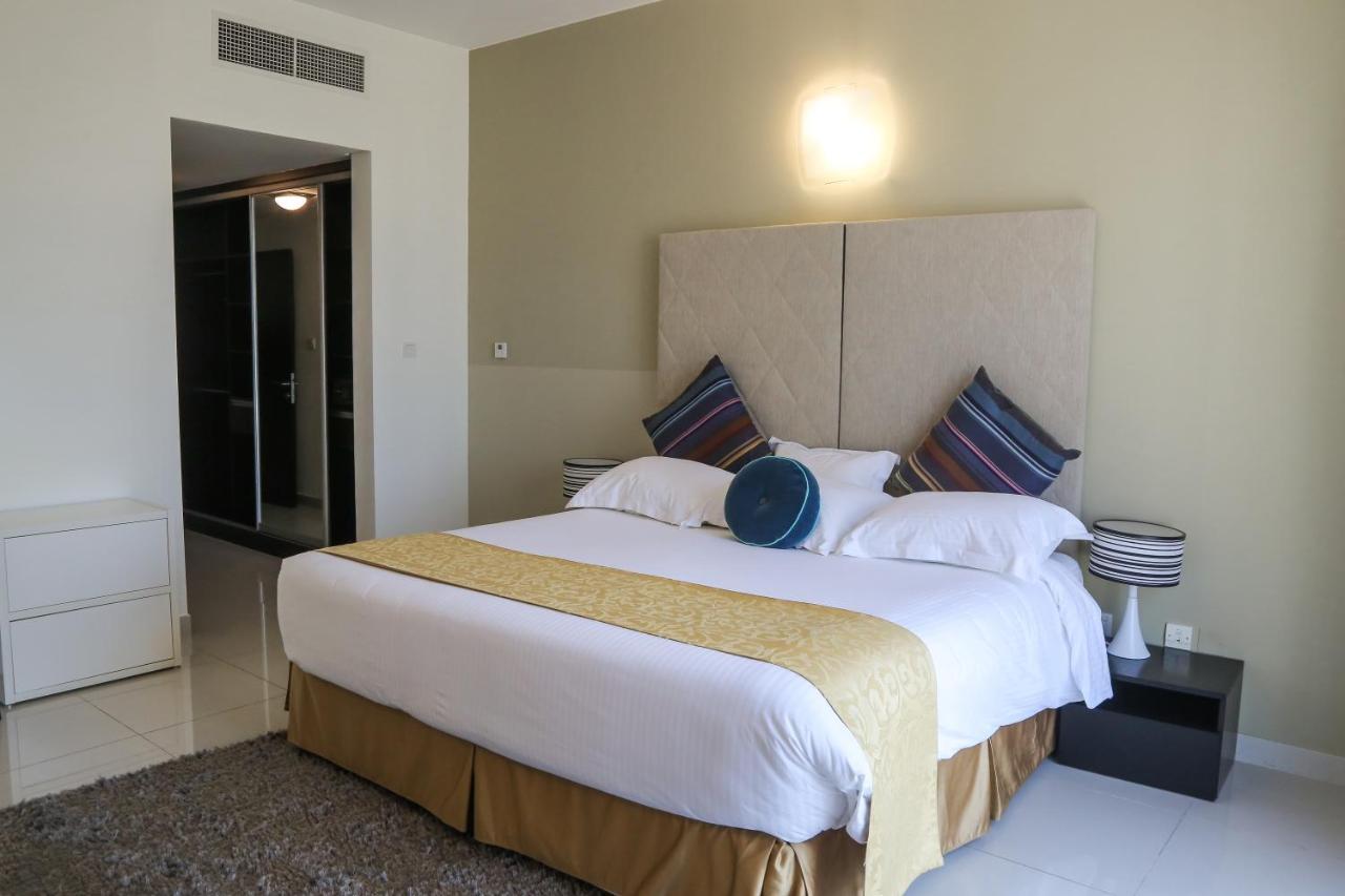 Gulf Suites Hotel Amwaj Manama Luaran gambar