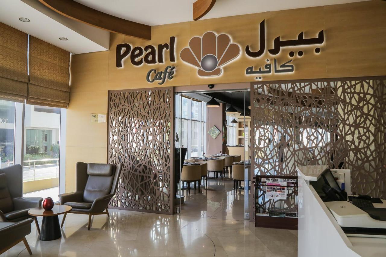 Gulf Suites Hotel Amwaj Manama Luaran gambar