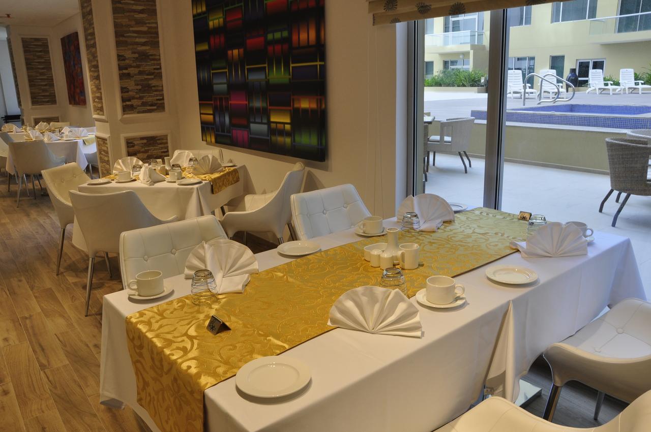 Gulf Suites Hotel Amwaj Manama Luaran gambar