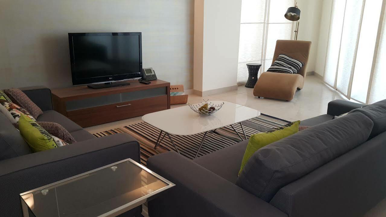 Gulf Suites Hotel Amwaj Manama Luaran gambar