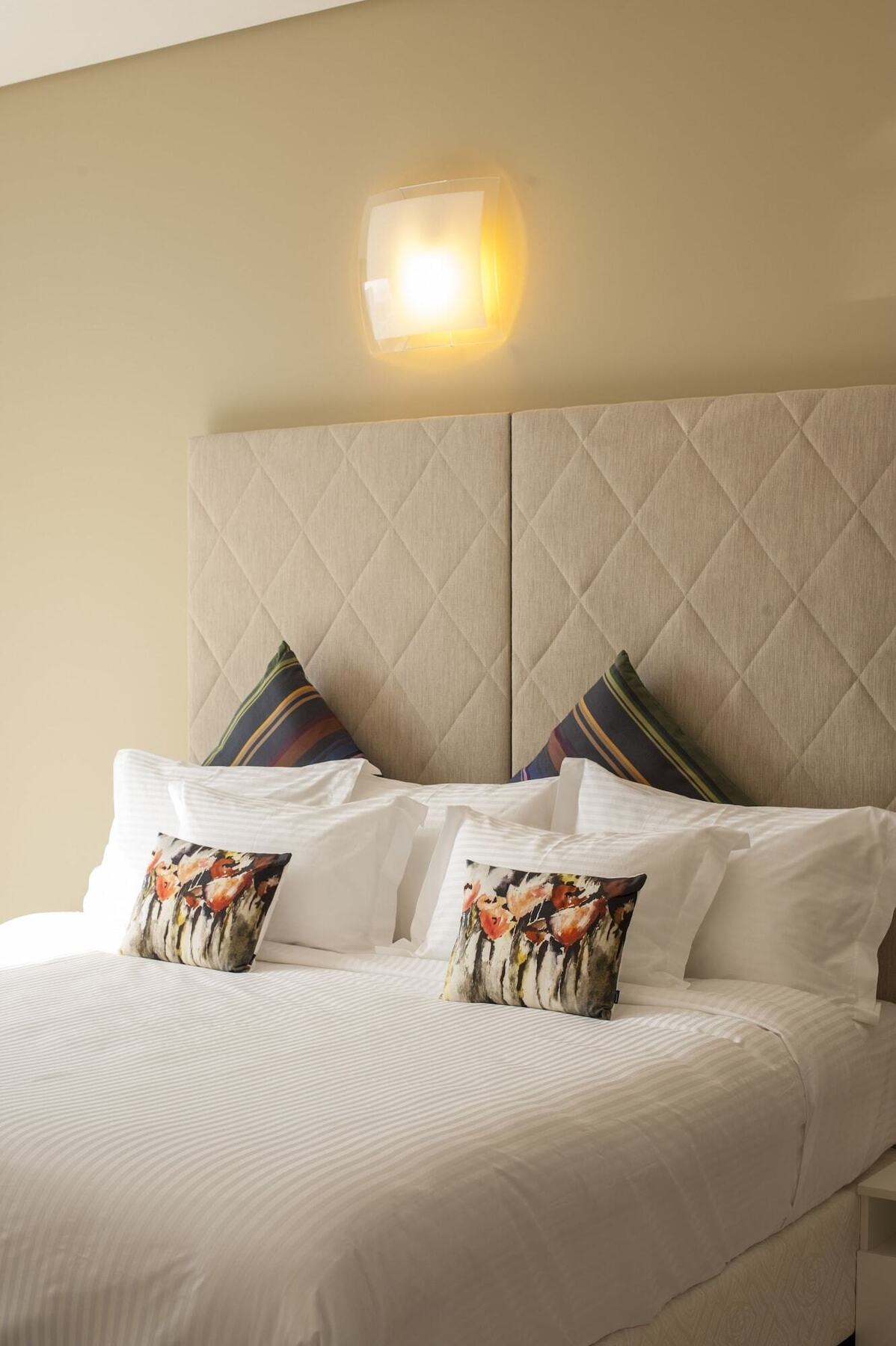 Gulf Suites Hotel Amwaj Manama Luaran gambar